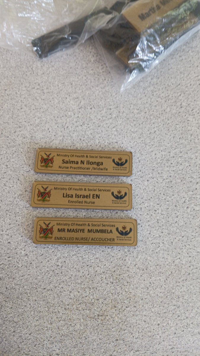 Meme_wiilapi's tweet photo. Behind every small business,  are some Amazing customers.  Thank you for always coming through and sending referrals.  N$ 70.00 each,  081 777 5127 please share https://t.co/JglBsiVerY