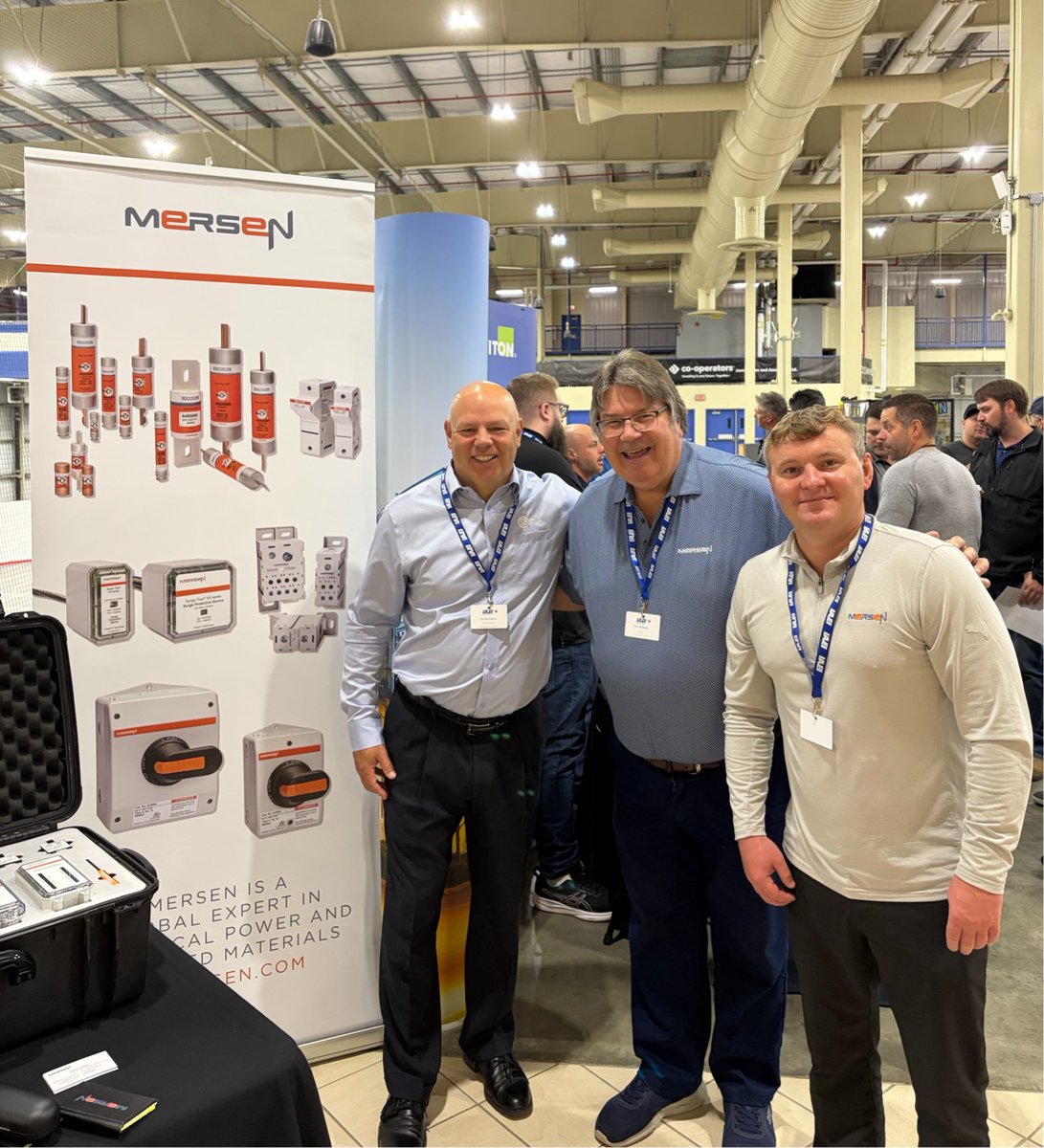 IAEI's tweet photo. ⚡ We’re LIVE at the IAEI Canadian Section Meeting from Alberta.

Great sessions, valuable conversations, and plenty of networking as the Canadian Section community comes together to learn, connect, and move the electrical industry forward.

#IAEI #IAEICanada #ElectricalIndustry https://t.co/oW3QOeuMgk
