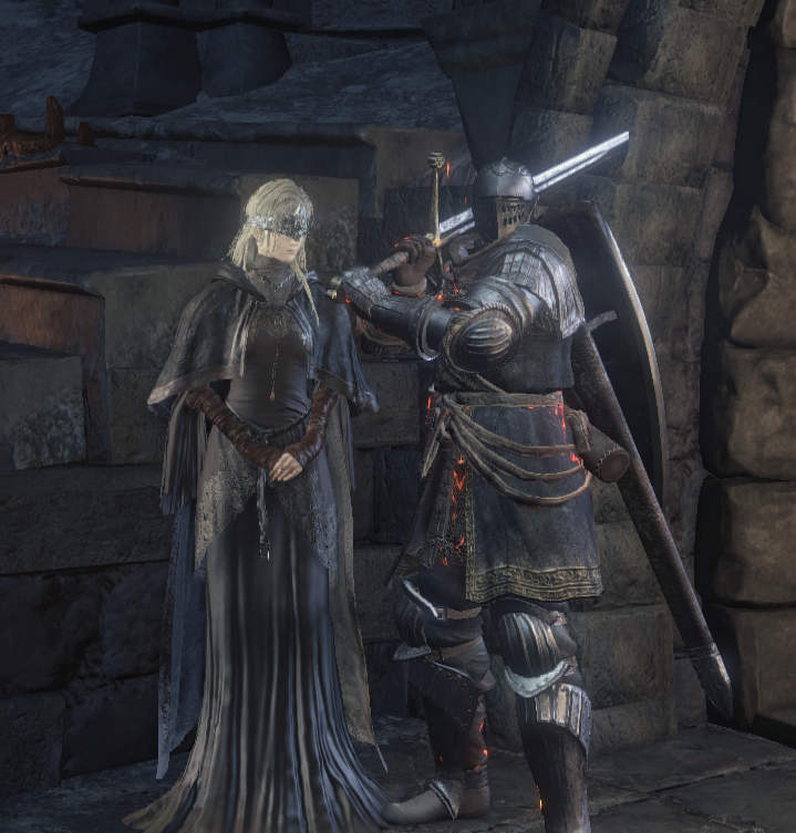TStarlink's tweet photo. Dark Souls 3 PLATINADO👌 https://t.co/7nS5rQtr4T