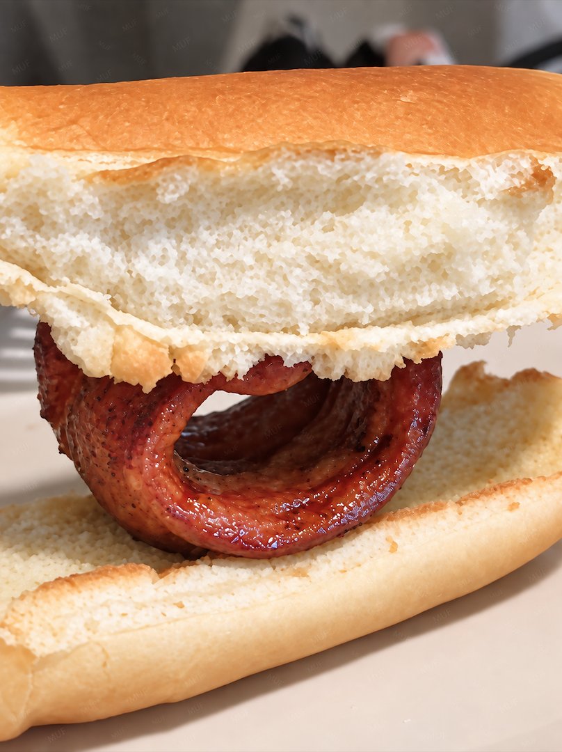 messedupfoods's tweet photo. air fryer hotdogs https://t.co/JV5ZKa1O8o