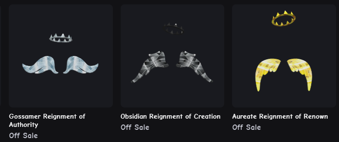 itznevn's tweet photo. Obtain through admin's, dev's and star creators from launchers. Plus users can get these wings right now!!
Users launching:
Dev:
https://t.co/SAKG9ZffjJ
https://t.co/JH2QneFEUz
Admin:
https://t.co/yjm2VkK0DC
https://t.co/3q7pnZqhgj
Star Ctreator:
https://t.co/73KgPMsuPL https://t.co/3jY1JFctR4
