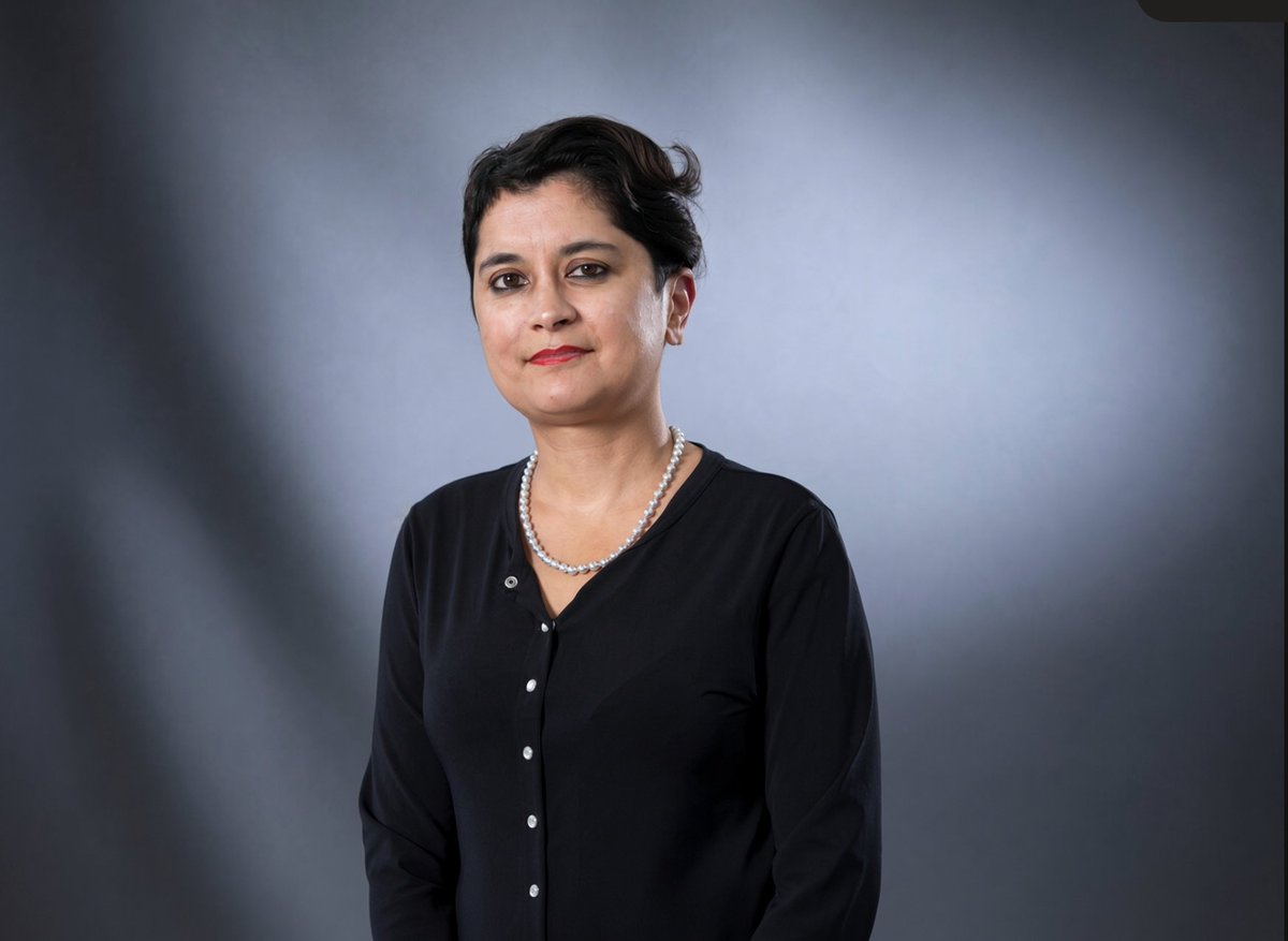 InTheTrenchesUK's tweet photo. LET ME INTRODUCE YOU TO SHAMI CHAKRABARTI

Most of England has never heard of her.
That is the point.

She does not need you to know her name.
She needs the treaties to outrank the vote.
She needs the court to outrank the coast.
And this week she needs Danny Tommo listed like a terrorist
for standing where the government would not.

On 16 September 2026, Baroness Chakrabarti told the Independent
the Home Secretary should consider putting Patriot Platform
on the Terrorism Act.

Same statute used on Palestine Action.
Same statute that makes membership a crime.
Same statute that makes a badge a sentence.

Her words.

The group “appears explicitly to intend and incite violence and intimidation.”
Its uniforms “signify a private army.”
Compare them to 1930s blackshirts.
“Surely this is exactly the sort of case that proscription under the Terrorism Act was designed for.”

She wrapped it as “at least give consideration.”
That is how a peer asks for a ban without writing the order.

Daniel Thomas. Danny Tommo.
No ermine. No Penguin deal. No Lords pass.
He put men on the coast at Dover and Portsmouth
because the Channel is still a ferry
and Westminster is still a lecture.

They blocked roads.
They went to the water.
They tried to put bodies between England and the next drop-off.

That is the grievance.
Hotels.
Boats.
A state that calls the arrival complicated
and the objector extreme.

For that, a woman who spent a decade calling terror powers too wide
wants the terror list pointed at the beach.

Remember the date.
Now look at the career.

She learned the machine from the inside.
Home Office lawyer, 1996 to 2001.
Then she spent thirteen years at Liberty taking the tools apart.

After 7/7 she fought 42-day detention and called it
“a divisive and counterproductive folly.”
She opposed control orders.
She opposed TPIMs and said they were the same thing.
She called Prevent “the biggest spying operation in Britain in modern times.”
She challenged section 44 stop and search.
She treated ID cards as the enemy of liberty
while the country was trying to work out who had entered it.

Every lever a government uses after a body is in the street,
she was there to snap it.

Then Corbyn needed a lid.

29 April 2016.
She joined Labour the same day she was handed an “independent” inquiry
into Labour antisemitism.
The report, 30 June 2016:
the party was “not overrun.”
No IHRA definition.
No lifetime bans.
The Corbyn interview she took was left out of the document.
The Telegraph printed that on 5 August.

Five weeks after the report, Corbyn nominated her for a life peerage.
Baroness Chakrabarti of Kennington.
Then Shadow Attorney General.

Tom Watson: “whitewash for peerages.”
Wes Streeting: “appearance of bias.”
Chief Rabbi Mirvis: credibility “in tatters.”
Home Affairs Select Committee: inquiry “ultimately compromised.”

2020.
The EHRC found unlawful harassment and a broken complaints machine.
Starmer still removed her from the shadow cabinet.
She kept the title.
She kept the chamber.

From that chamber she built the wall around the border.

She does not say open the gate.
She says the bill must be read so officials do not
“breach precious international treaties.”
She said it on the Illegal Migration Bill, 28 June 2023.
She tried to weld the Refugee Convention into the Nationality and Borders Act.
She called Rwanda “offloading.”
She called limits on human rights law in asylum cases a populist attack
at the Refugee Law Initiative in January 2026.
She described leaving the ECHR as “Brexit 2, for really hard Brits.”

Parliament votes to stop the boats.
Her framework tells the court the vote is the problem.

A refugee, in that theology, is never illegal.
Removal is the scandal.
The village is the inconvenience.

Now the double standard, in her own mouth.

Palestine Action smashed its way into the defence estate.
RAF Brize Norton.
Factories.
Criminal damage as method.
The government listed them.
She called the ban “a disproportionate and counterproductive mistake.”
Peaceful people swept up.
Wrong tool.
Prosecute the few, spare the movement.

The High Court first agreed with her.
The Court of Appeal did not.
The ban stands.
She still calls it a mistake.

Then Dover.
Then Portsmouth.
Then Tommo.

Same Act.
Opposite answer.

Gaza protest: criminalise the violent few.
Coast protest: consider listing the organisation.

She even opposed a blanket balaclava ban
because some protesters “reasonably fear repercussions.”
Those protesters, in her telling, are not the men at Portsmouth.

The rule is not violence.
The rule is who the protest is for.

That is the mechanic.

Not the whole government.
Not the only peer.
The woman who learned the Home Office,
ran Liberty against the tools,
cleared a party, took the ermine,
then spent a decade making removal a legal obstacle course
and this week asked for the terror statute
to be aimed at the only people willing to stand on the shingle.

Lahore does not elect the Lords.
Doha does not elect the Lords.
The Channel does not get a vote.

England does.

And England was not asked
whether Danny Tommo belongs on the same list
as the people who break into air bases.

She asked for it anyway.

Most of you did not know her name this morning.
You do now.

Read the Independent.
Read Hansard.
Read the EHRC next to her 2016 report.
Then watch who she wants banned
and who she wants protected.

That is not a vibe.
That is the record.