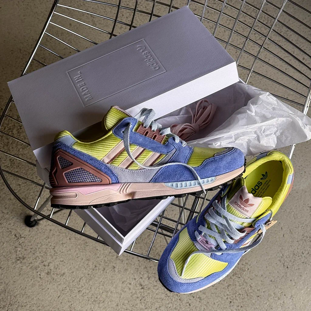 SOLELINKS on X: 