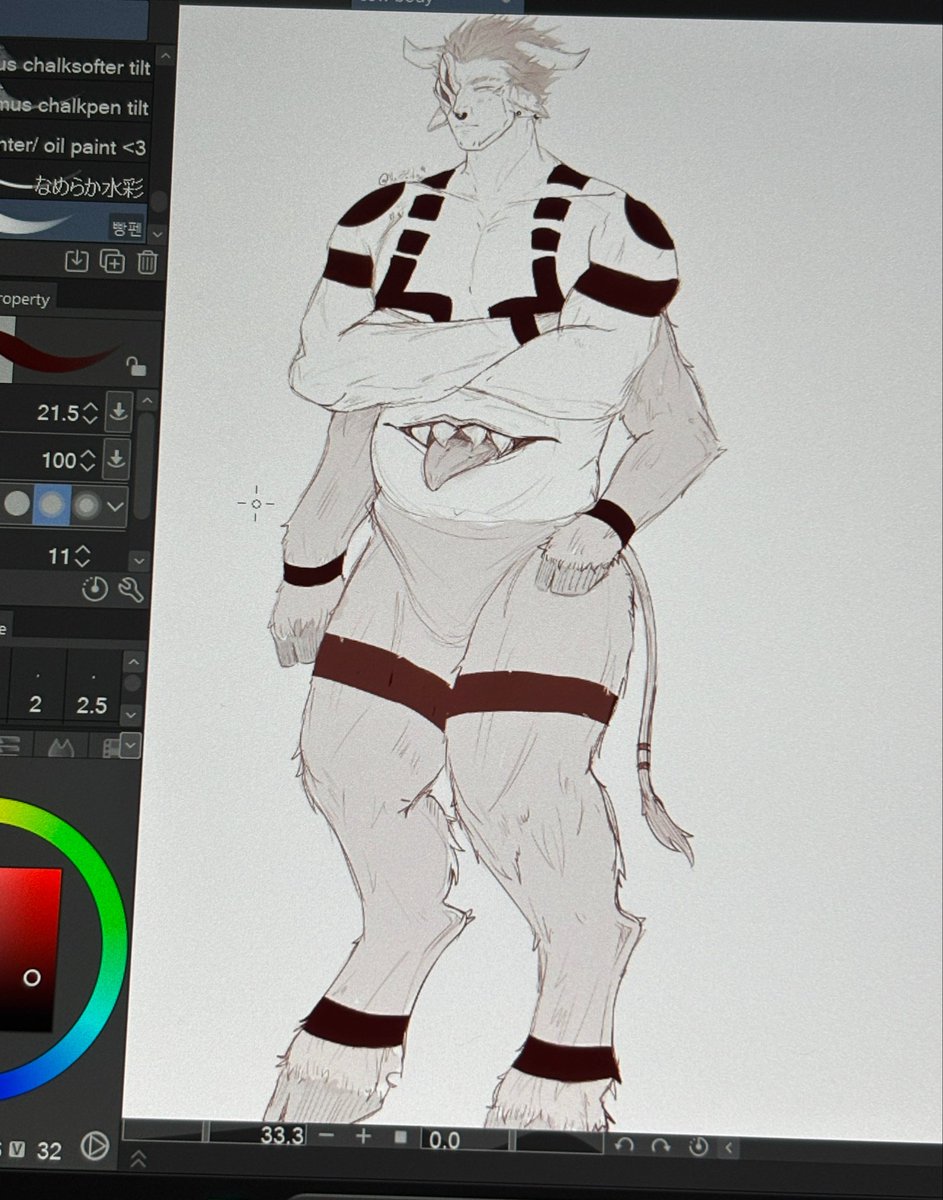 MA77_CHA's tweet photo. I need moo moo cow Sukuna so baaaaddd 
#WIP #Sukuna #jjk https://t.co/ZGJMrsRZOm