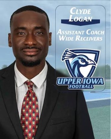 BeforeYouGoPro's tweet photo. Let’s Go!!! Huge Locker Room Show Tonight as we host one of the Top WR Coaches in D2 Football @Clydelogan21 

Coach Logan is @Upper_Iowa_FB and has timely advice for aspiring players and Football Families.

See you tonight! 
#BYGP #CollegeFootball #ClydeLogan #UpperIowa #LockerRoomShow