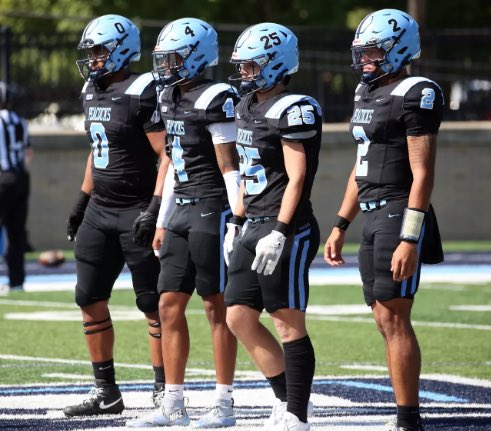 BeforeYouGoPro's tweet photo. Let’s Go!!! Huge Locker Room Show Tonight as we host one of the Top WR Coaches in D2 Football @Clydelogan21 

Coach Logan is @Upper_Iowa_FB and has timely advice for aspiring players and Football Families.

See you tonight! 
#BYGP #CollegeFootball #ClydeLogan #UpperIowa #LockerRoomShow