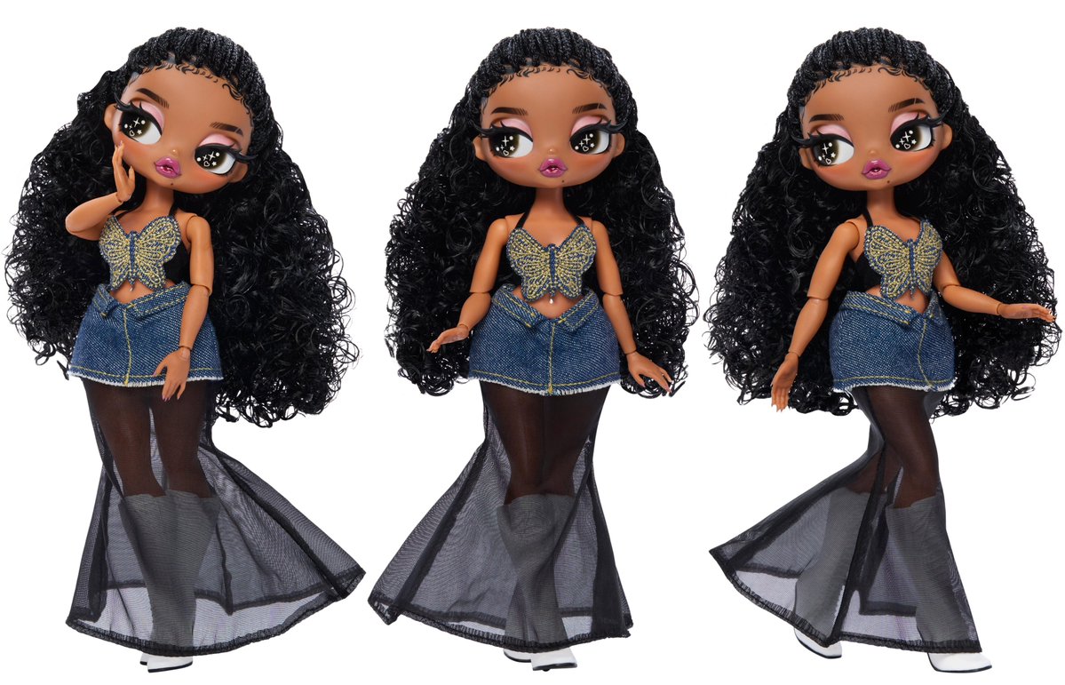Buhtim_tg's tweet photo. ⚡LOL OMG Music Festival Tyla Doll

Price: $26.99 https://t.co/UOusTVuHY0