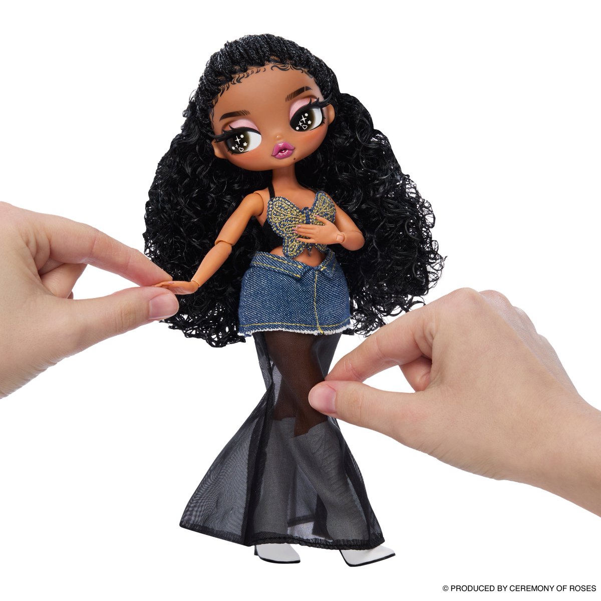 Buhtim_tg's tweet photo. ⚡LOL OMG Music Festival Tyla Doll

Price: $26.99 https://t.co/UOusTVuHY0