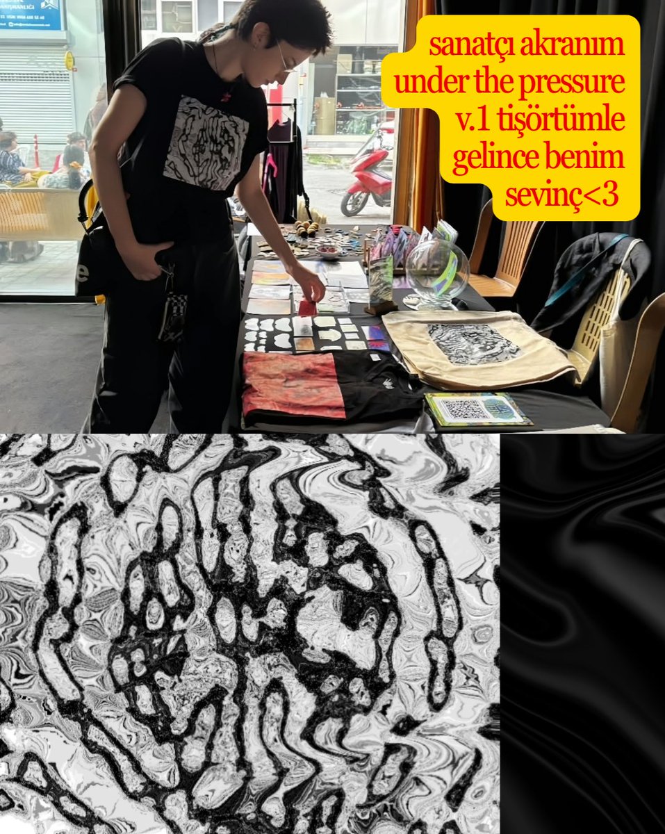 les_neophytes's tweet photo. Filistin ve yerel sanatçılarla dayanışma etkinliğinden!<3

Chills &amp; Quills ve 0_sbsc__1_'e hepimize bu alanı açtıkları, seslerimize ve sanatımıza destek oldukları için teşekkür ediyorum🫂 çok kötü haberlerle ve gündemlerle kalktım gittim ama iyi ki de gittim. https://t.co/pFaYjaBaqB