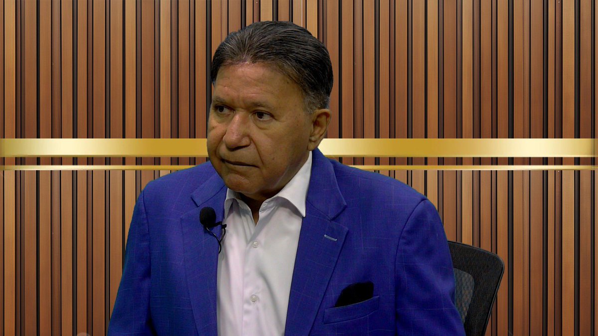 GregoryCaimares's tweet photo. Esta noche a las 8:00, recibo en #LaHoraConGregory, al economista Juan Carlos López.
Analiza el comportamiento de la economía de R.D. en 2026.
Así como la perspectiva de los meses restan a este año.
Canales 52 Claro y 22 Altice
#TELEIMPACTO
Hoy, 8:00 P.M.
#economia https://t.co/xghp8xi6JM