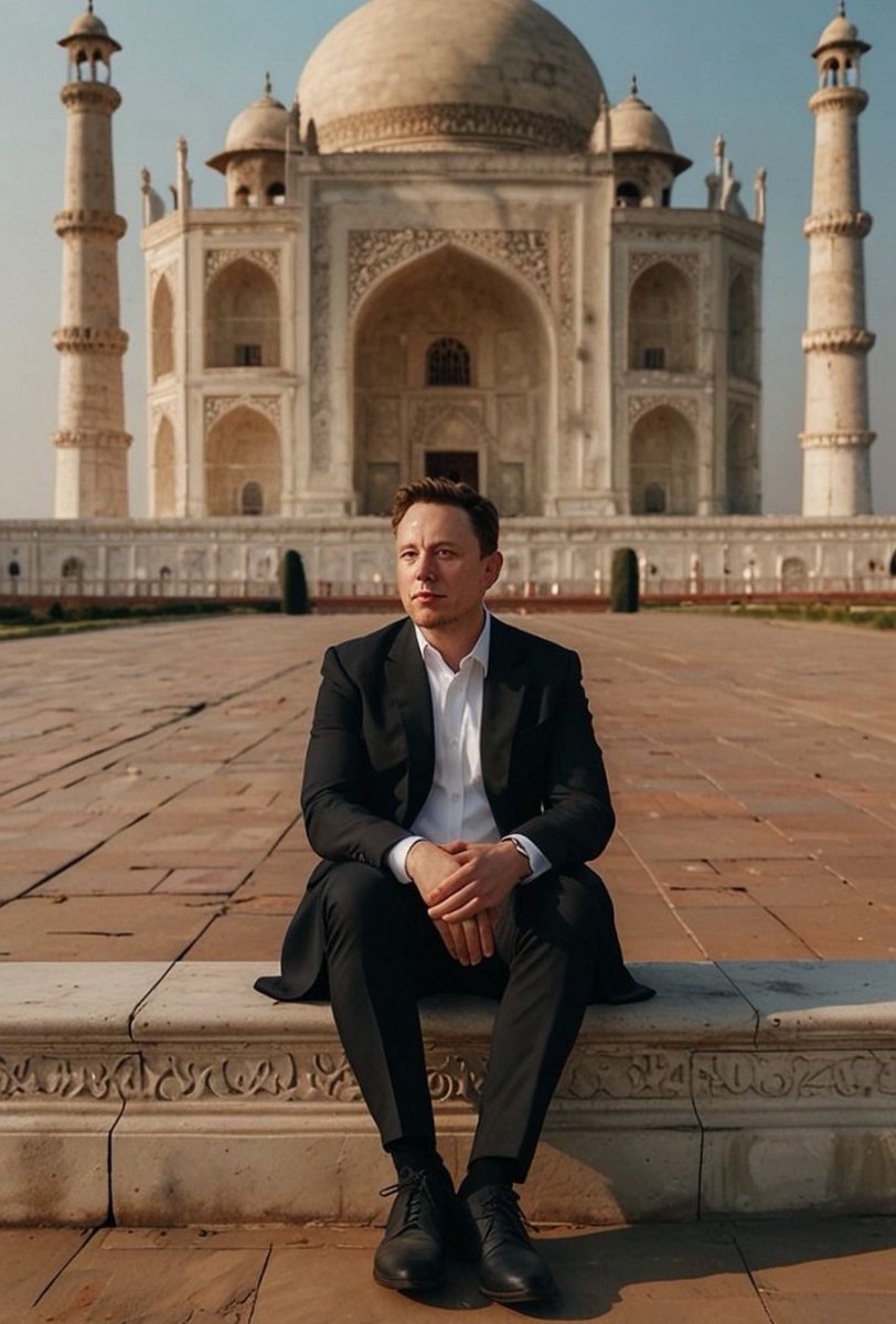 DAVID_REG_ALVES's tweet photo. If you could ask Elon one question right now, what would it be about?

A) Mars
B) AI
C) Free speech
D) Something personal https://t.co/2DhADjoRf7