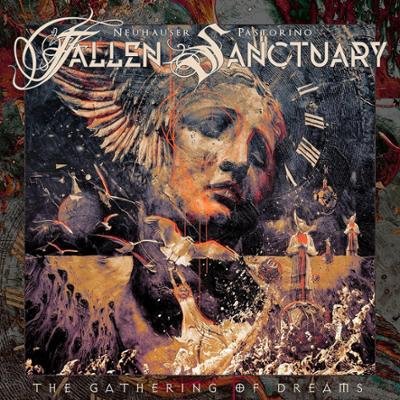 KMANRIFFSMetal's tweet photo. FULL FORCE FRIDAY:🆕September 18th 5⃣4⃣🎧
FALLEN SANCTUARY - The Gathering Of Dreams 🇦🇹⚛️
2nd album from Innsbruck, Austrian Melodic Power Metal outfit⚛️
YT➡️https://t.co/SXenVPrU36 ⚛️*TRACK ONLY
#FallenSanctuary #TheGathering #MelodicPowerMetal #PowerMetal #FFFSep18 #KMäN https://t.co/kgTc0lmn5O