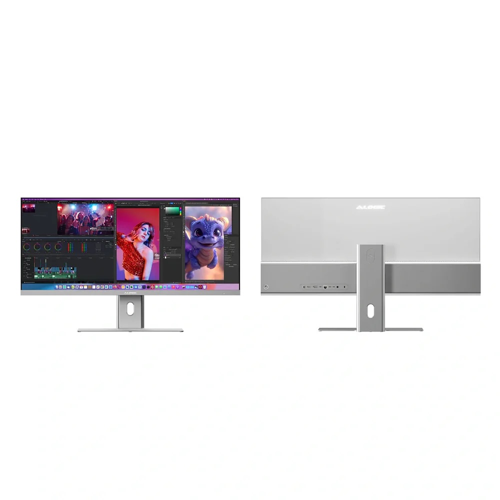 sofiahallfch0at's tweet photo. Minimal, solid, essential. This 5K monitor is more than a screen—it’s your window to the future. Designed for precision, power, and modern elegance, it delivers crystal-clear images that transform every detail. Find it under “Desk Setup” in our bio. https://t.co/l3TJZ1nbPn