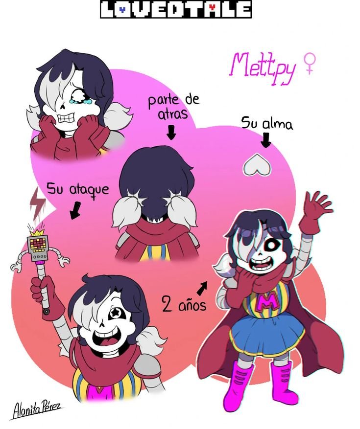 Olor_a_Fresitas's tweet photo. Los de hablan inglesa tuvieron su propio fanchild de papyrus x metatton

A nosotros nos tocó doble fanchild y dios que horribles se ven 😭 https://t.co/tBBhgVFb7v
