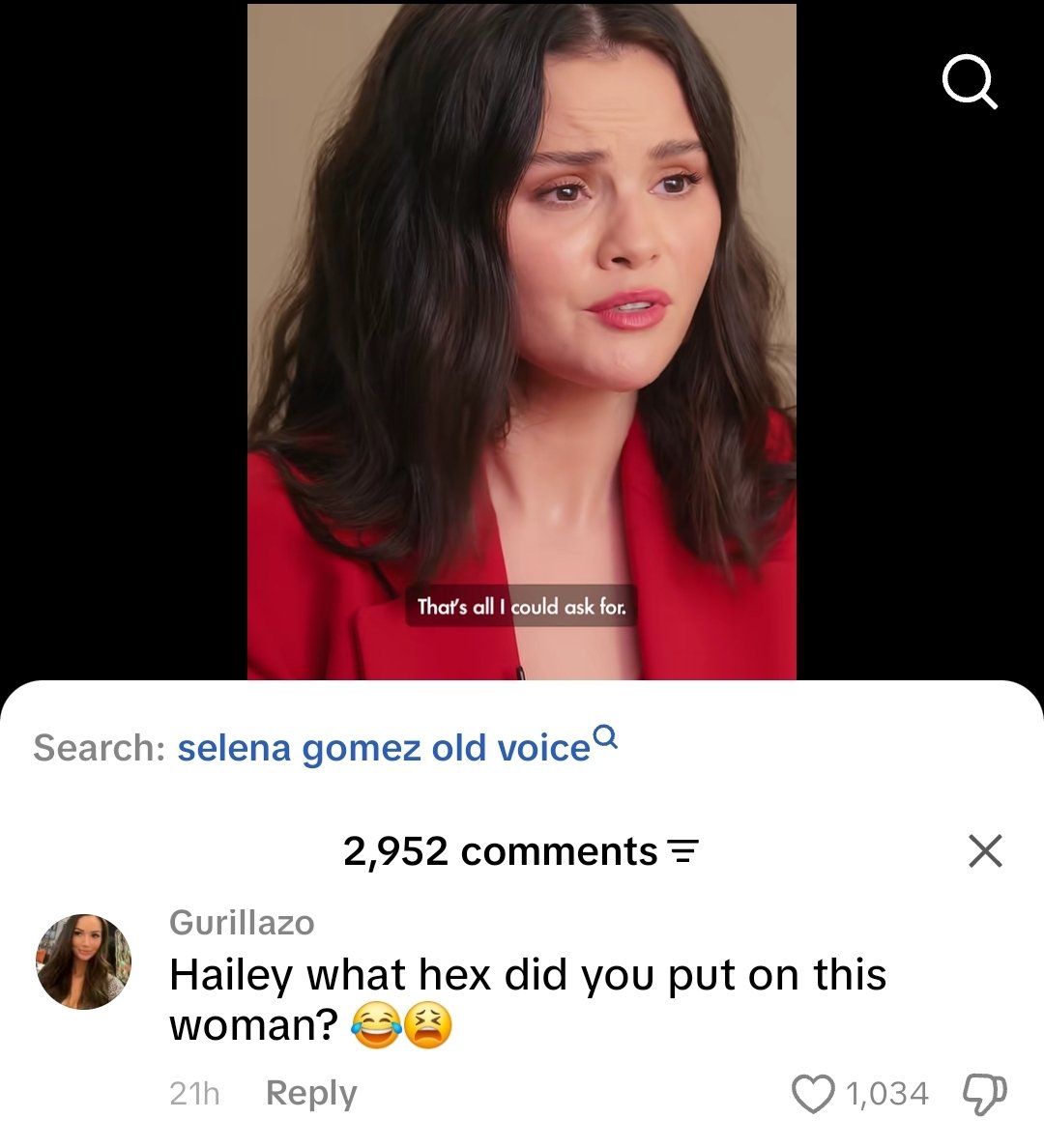 nermoeg's tweet photo. literally blaming anyone but the grown woman they stan for ruining her own face https://t.co/SPwpVp0vvH