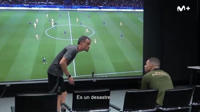 psgcommunity_'s tweet photo. 🚨🚨Kylian Mbappé 🇫🇷 sur sa dernière année au PSG :

« C'était DUR, mais c'est une partie du SACRIFICE que j'ai dû faire pour venir au Real Madrid et réaliser mon rêve. » 🥶

(Via @diarioas) https://t.co/8cZHfBtM2F