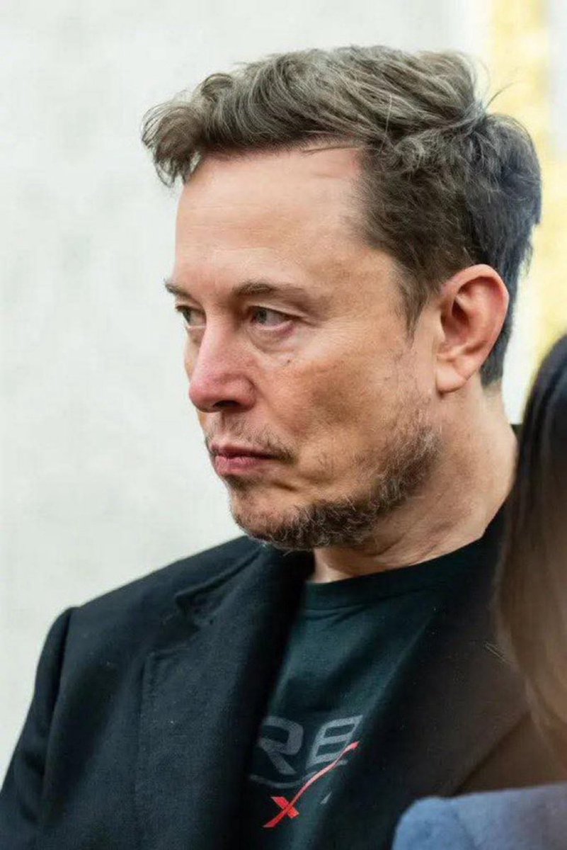DAVID_REG_ALVES's tweet photo. If Elon Musk lost everything tomorrow, would you still be there to support him?

Yes or No 

(Be Real) https://t.co/rkOjESWfeg