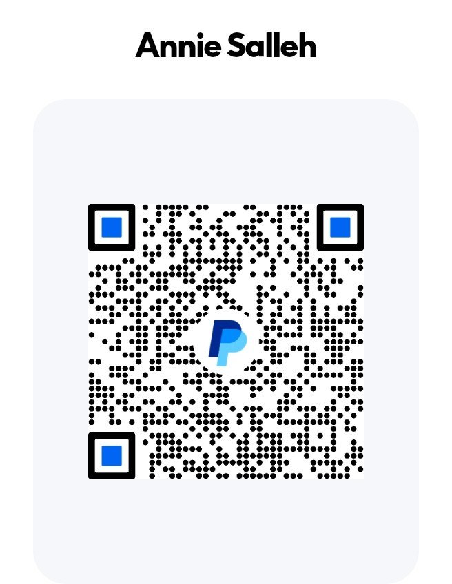 anniessalleh's tweet photo. join here 👇❤ https://t.co/jEKqXbjTzo