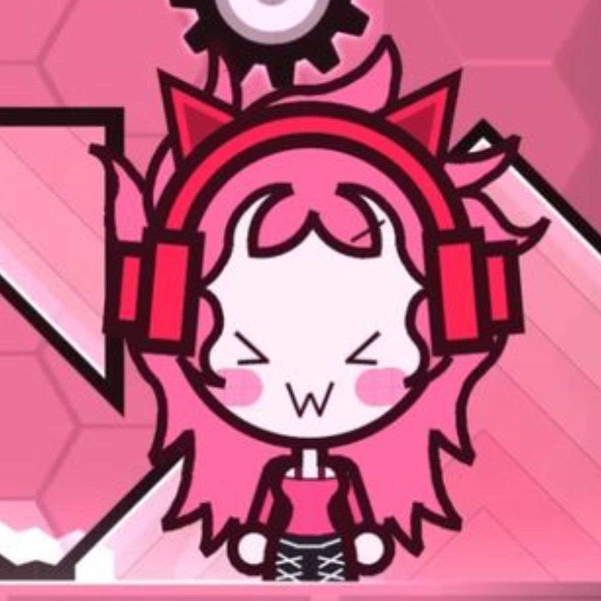 friexusgd's tweet photo. I need you Ashley.

#GeometryDash #OddMod #AshleyWaveTrials #Game https://t.co/cvoIL7PxCd