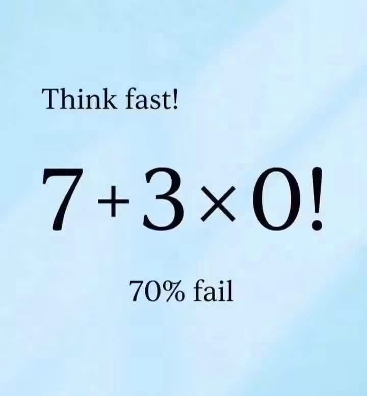 JFKJrPRD's tweet photo. Think fast! https://t.co/zALJaeyXj9