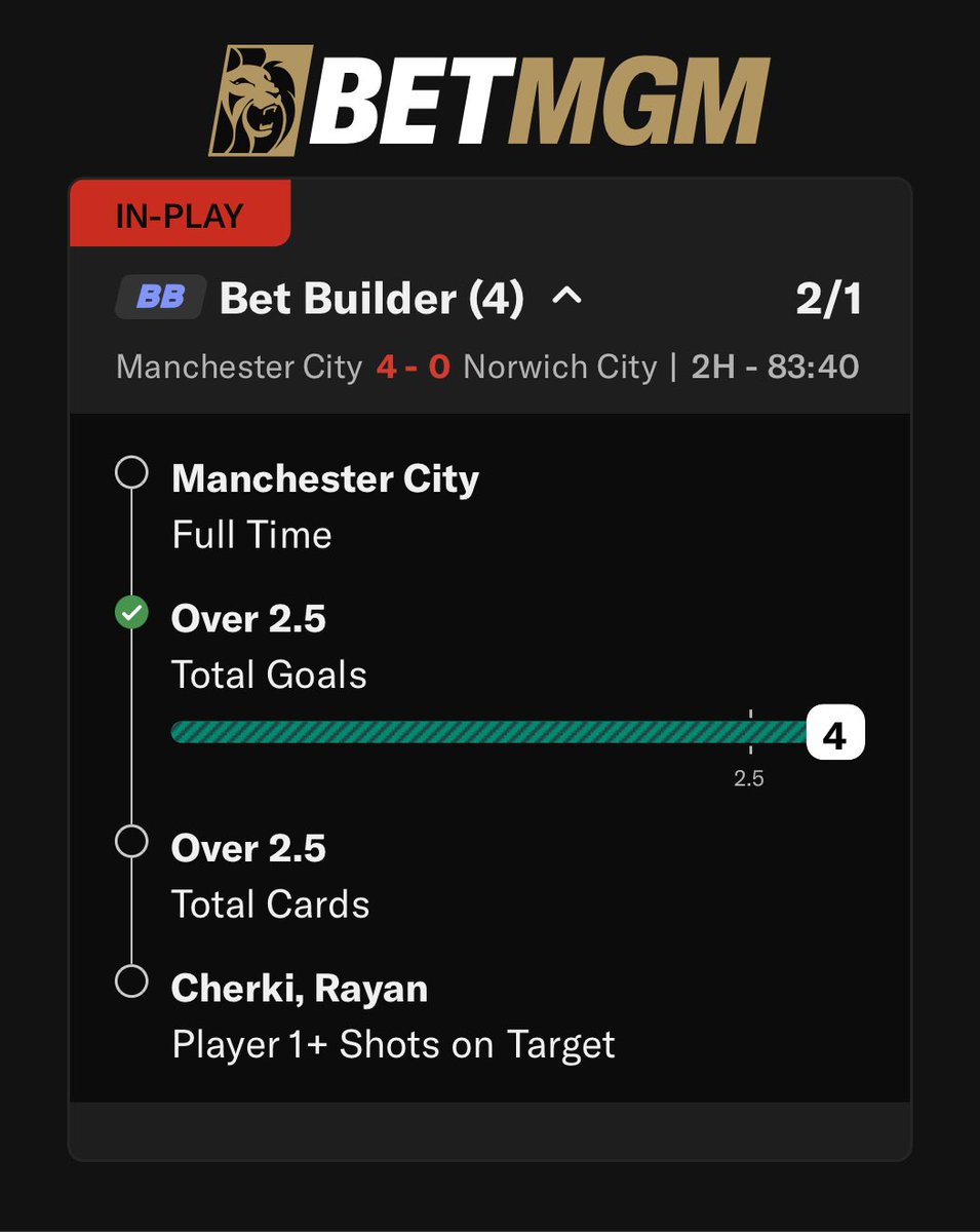 Jimjam_1985's tweet photo. @BetMGMUK apparently you after select cash out for it to become available never known a company like it 
also rayan isn’t ticked as green. 
I’m sticking with bet365

 https://t.co/HPsO63IYFx https://t.co/bzu1ttZfzV