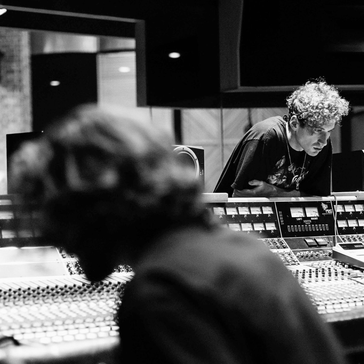thebandcamino's tweet photo. We recently celebrated the 7th birthday of Tryhard, a project that changed so much for us. We’re dropping a vinyl re-release and a new Tryhard merch capsule to celebrate 7 years. Email/text list gets first access. Everything goes live tomorrow - 12PM CT at https://t.co/hFhqIBOJWG https://t.co/C22MyGblS0