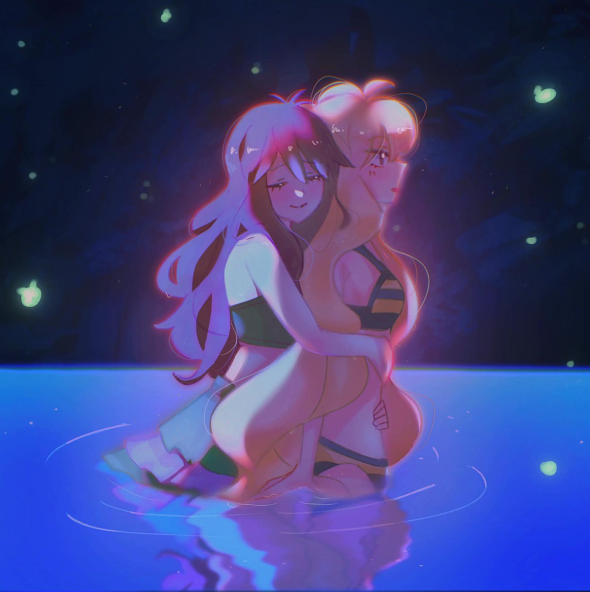 NlGHTC0RD's tweet photo. here’s the regular art bc i just realized i accidentally used a less finished copy yesterday https://t.co/18CTrukN1D
