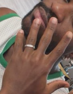 GOETGEW's tweet photo. @RevenRV Vini...lady hands...vini's husband...man hands... https://t.co/0qQMtr7xen