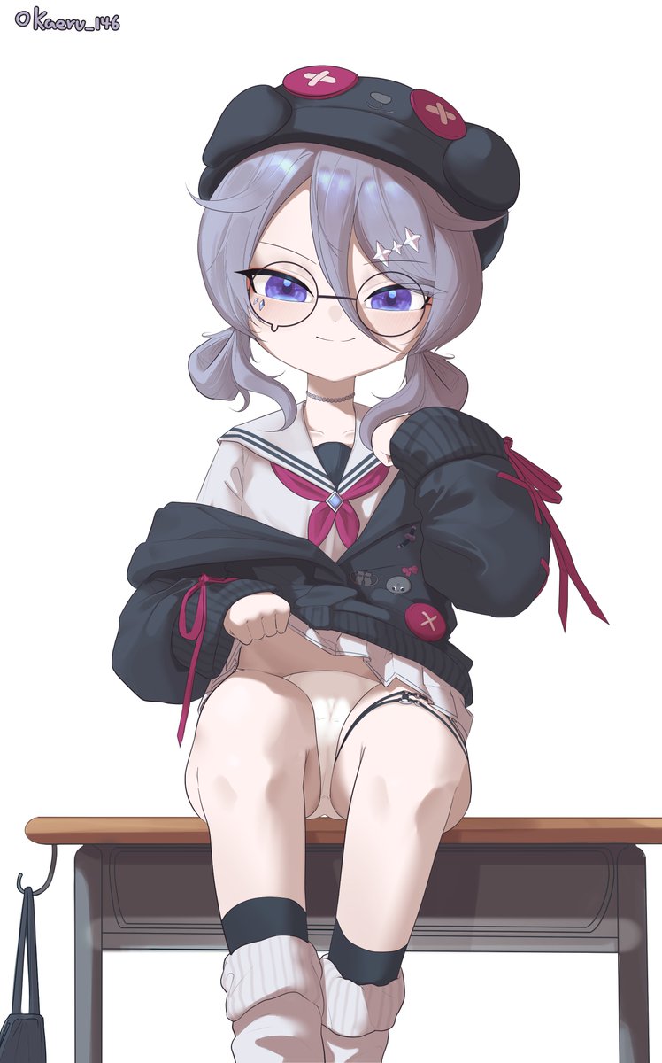 Kaeru__146's tweet photo. #bijoulewd https://t.co/80jgwQZczR