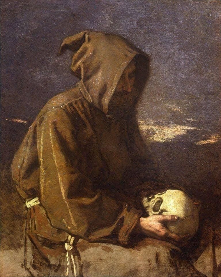 bethecreed's tweet photo. “I have been all things unholy. If God can work through me, He can work through anyone.”

St Francis of Assisi https://t.co/PSiKbhOwGP