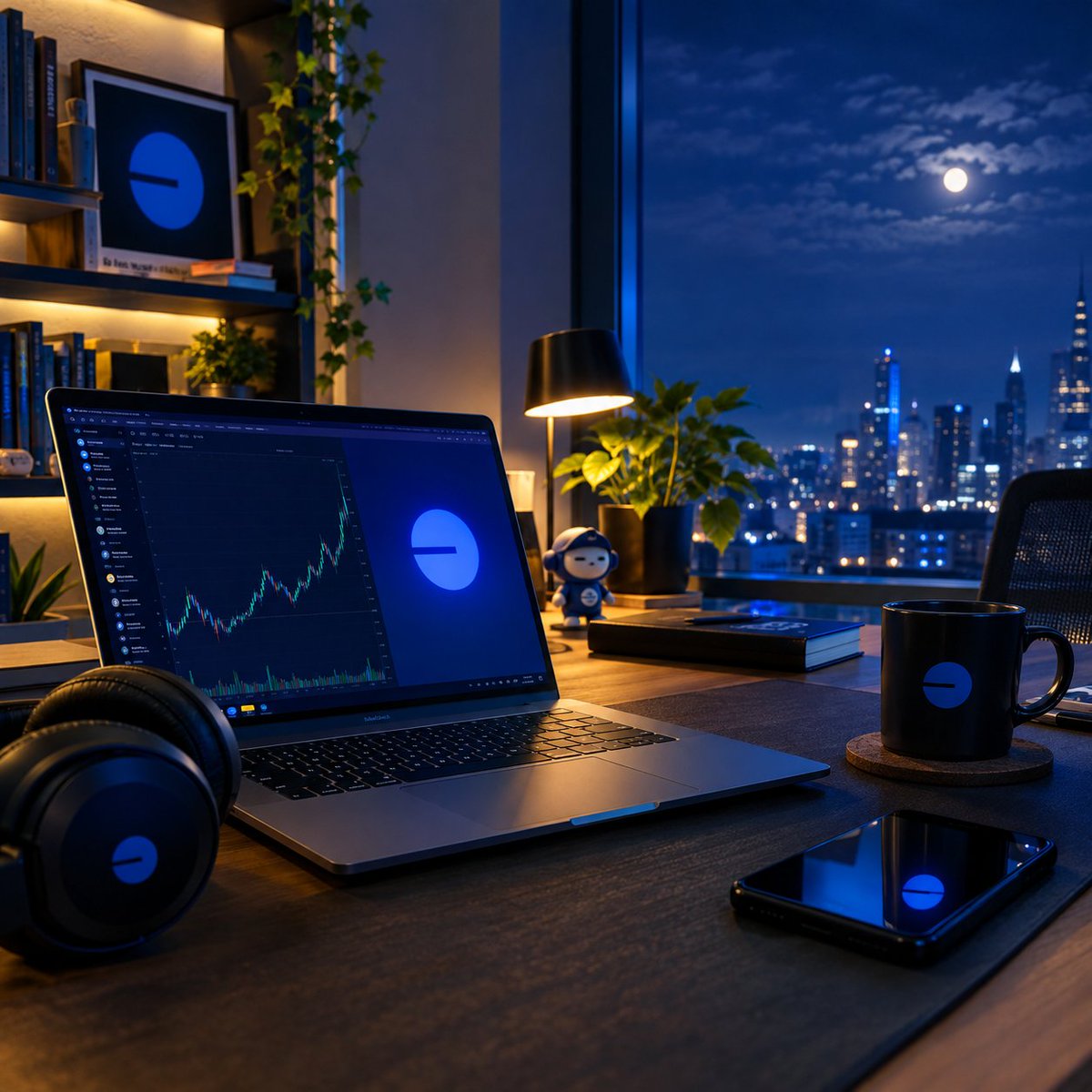 amineth57's tweet photo. GN CT

@base is still one of the ecosystems I’m watching closely.

There’s a lot of noise on the timeline, but the interesting part is what keeps getting built underneath it.

No rush. No forced narratives.

Just watching, learning, and staying early to the things that matter.

See you tomorrow.

#Base #Crypto