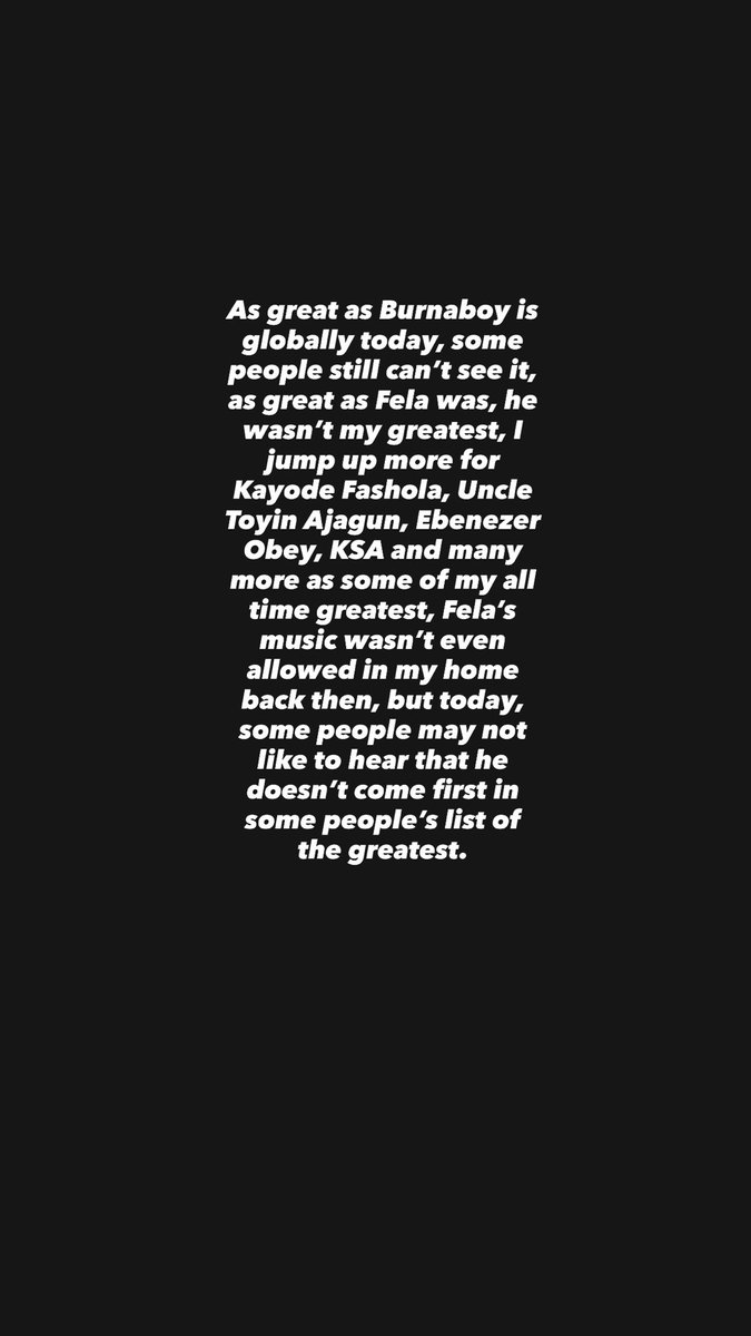 Tayofaniran's tweet photo. Don’t keel yourself because others can’t feel what you feel, what you feel about yourself is all that matters. https://t.co/NKX9fRDmf9