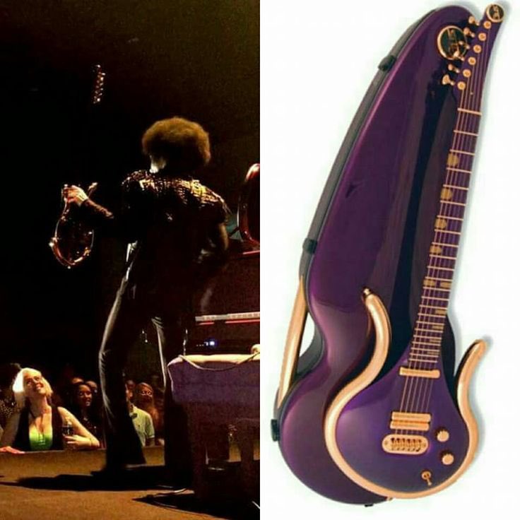 MatthewJeffery's tweet photo. Prince’s final guitar. 

A friend toured @PaisleyPark and the guitar is not on show.   She was gutted not to see it.  

This is an important part of Prince heritage.  However painful it is to see it. It is part of Prince’s story. 

@LondellMcMillan or @CharlesFSpicer  can it be put back on display?  Is it still @PaisleyPark ? 

Fams miss it.  

#Prince #PrinceLegacy