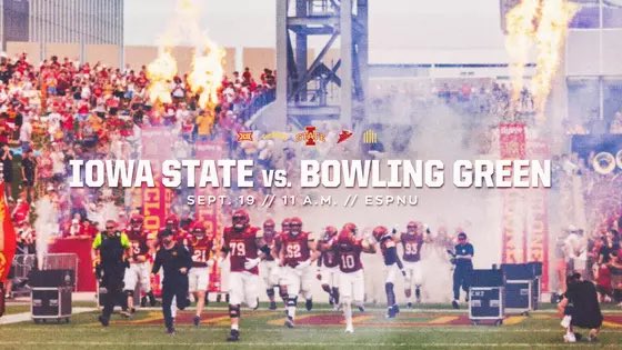 p_will22's tweet photo. I’ll be at @CycloneFB this Saturday vs Bowling Green‼️Cant wait to get down for the game!! @nickmeltz @Owen_Baebler @Evan_Flood @CoachSwegsWN @WNFball @CoachAtwood1 https://t.co/vHDgNY34H1