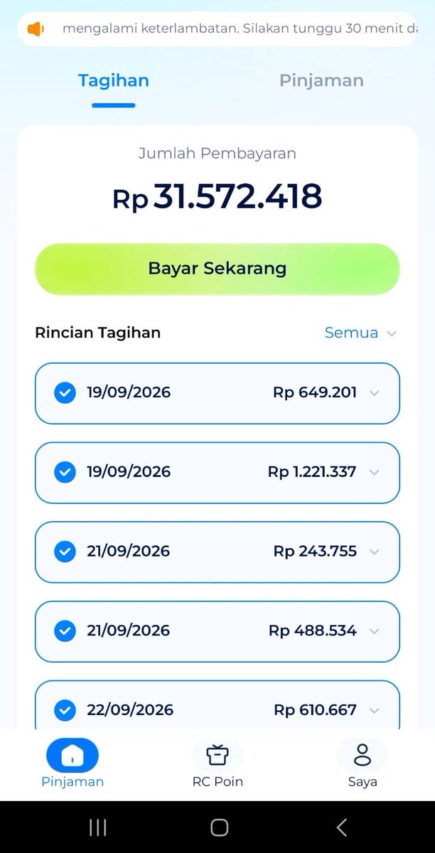 cootechsolution's tweet photo. Ada yg lagi pusing mikirin gimana cara bayar tagihan pinjol / paylater.?Cape gali lubang tutup lubang terus?
kita cari solusinya bareng" https://t.co/Jp2cWHTCWh