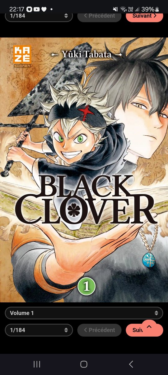 DiakiteYoann's tweet photo. Bon c’est l’heure l’anime sort dans 2 semaines je dois vivre ça en direct #MDBC https://t.co/M8VhGKgZhs