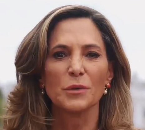TAftermath2020's tweet photo. Amnesty Maria for Congress 

No thanks! https://t.co/5a3ibMzU5e