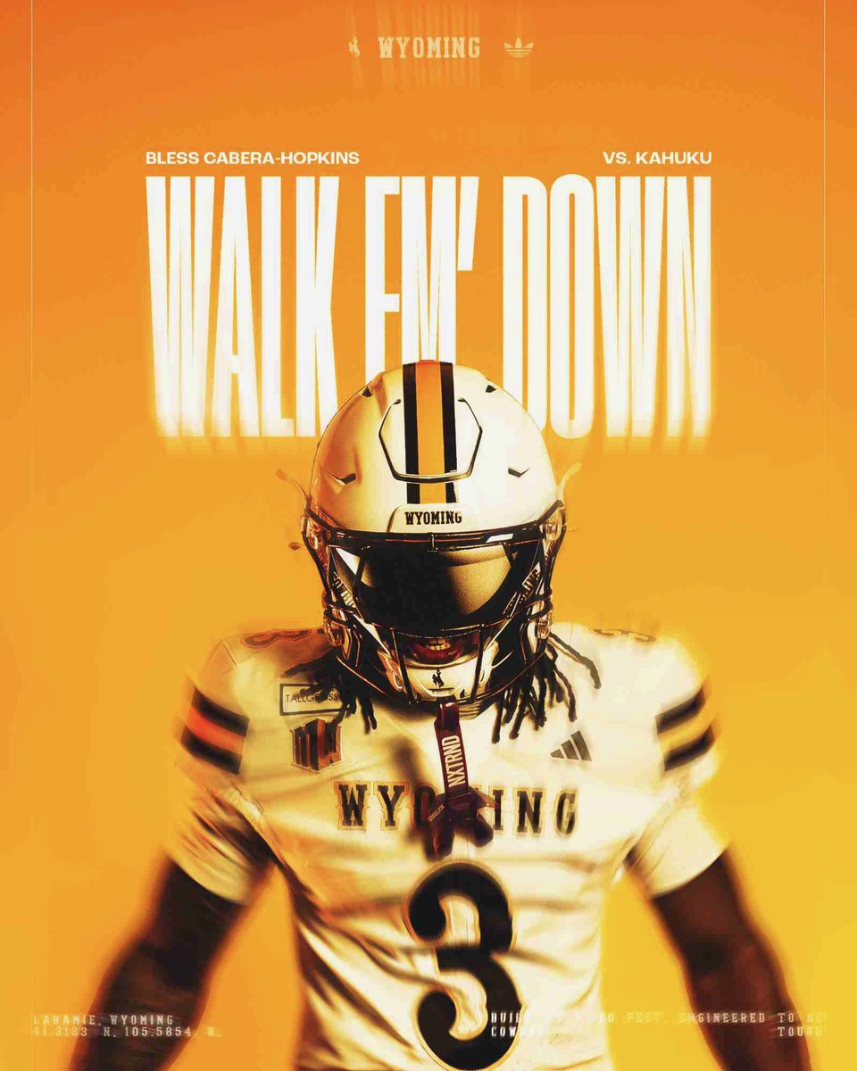 _Blesssix's tweet photo. Mahalo @Bouknows9 for the graphic! 🤠 https://t.co/17CJwhuSMV