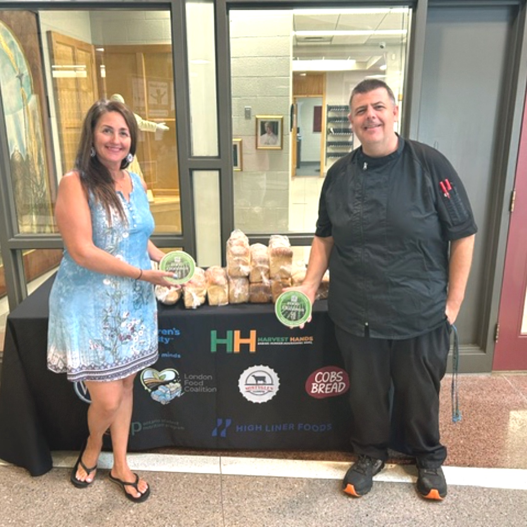 LDCSB's tweet photo. Congratulations Chefs Kelly &amp; Connor from JP II Hospitality Program on being named 2026 Food System Champions by https://t.co/DoEcogQZsV 👏

A wonderful recognition of their dedication to our students and the outstanding work they do every day. 🎉 #WeAreLDCSB https://t.co/Q9PhmFESC2