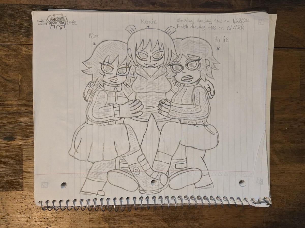 Frankman_Gaming's tweet photo. #okkoletsbeheroes #okkoletsbeheroesfanart #cartoonnetwork #cartoonnetworkfanart #ocart #art #drawingart #paperart #scottpilgrimvstheworld #scottpilgrimvstheworldtakeoff #okkoenid #okkocarol https://t.co/xZc1BOoef1