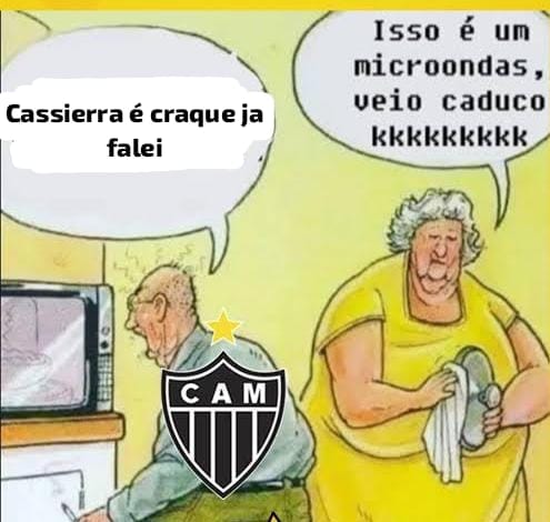 lexloco01's tweet photo. @tuitaalayla Já tinha  ódio do cassierra, dps dele abaixar ao invés de disputar a bola quase tive um derrame https://t.co/jPEs41M0sk