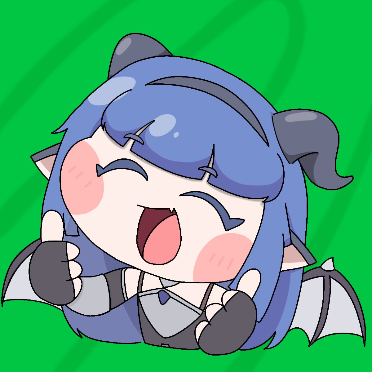 Hama_trickcal's tweet photo. ルリちゃんダイス https://t.co/wEFIwUlAEZ