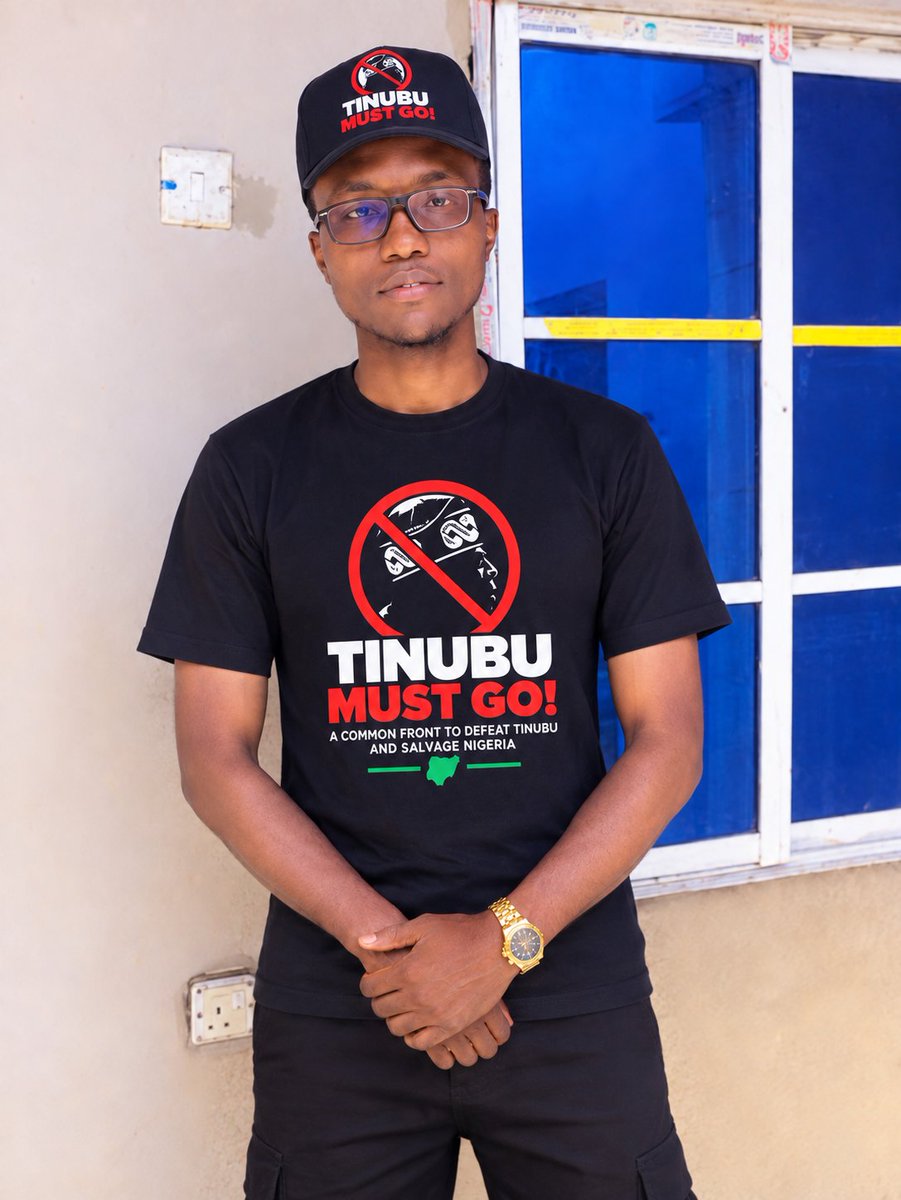 idris_danfili's tweet photo. @ishaqsamaila5 @ADCVanguard_ @ADCNig @OfficialAPCNg We said it loud and clear TMG https://t.co/sZVcwMp6Da