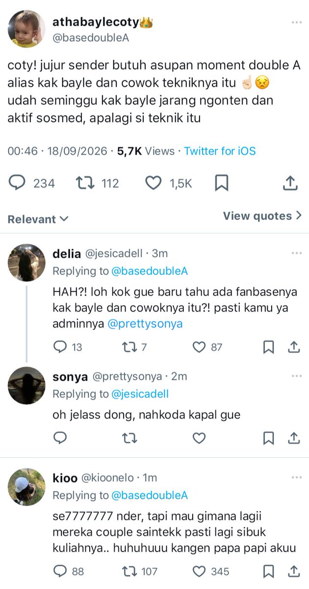 bieeghest's tweet photo. a #keonhyeon few tweets au, artis FK x teknik ganteng (4) https://t.co/3bQjw0qw04