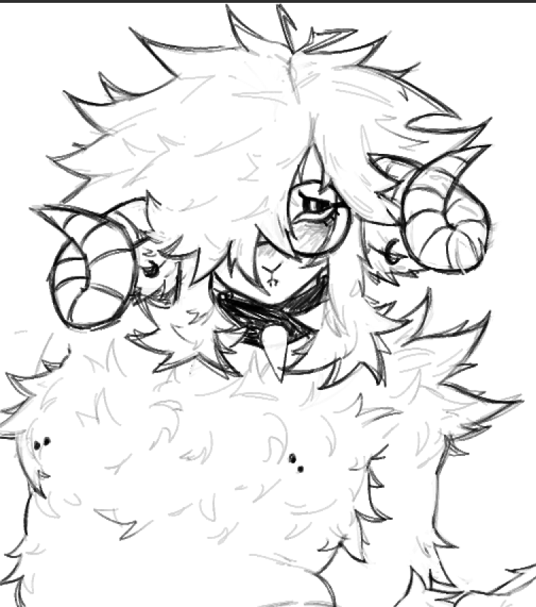 Supafreak_love's tweet photo. IMMA sheeep also gave him mah galsses https://t.co/J0ElER7d9q