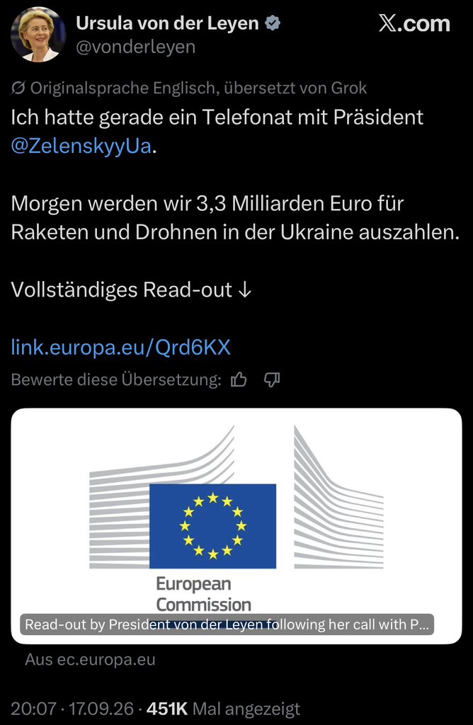 DirtyHarry_tv's tweet photo. Wenn ihr morgen früh aufsteht und zur Arbeit geht, denkt immer daran, für wen ihr in 50 % eurer Arbeitszeit arbeitet. https://t.co/5b0xGzdV3c