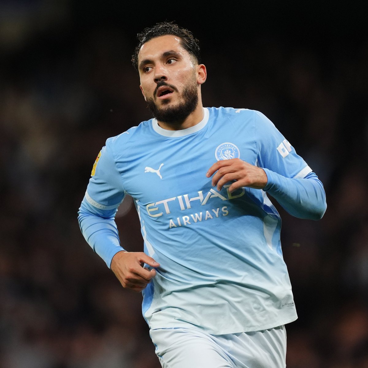 _BeFootball's tweet photo. 🚨🚨 MAN CITY CORRIGE NORWICH AVEC UNE JEUNESSE QUI RÉPOND PRÉSENT !!!! 🤩🩵

FLOYD SAMBA 🇩🇪 (2009) DOUBLE BUTEUR POUR SES DÉBUTS EN PRO ⚽️⚽️

CHERKI 🇫🇷 BUTEUR ⚽️
BOUADDI 🇲🇦 PASSEUR 🎯 https://t.co/MRBwBvHATp