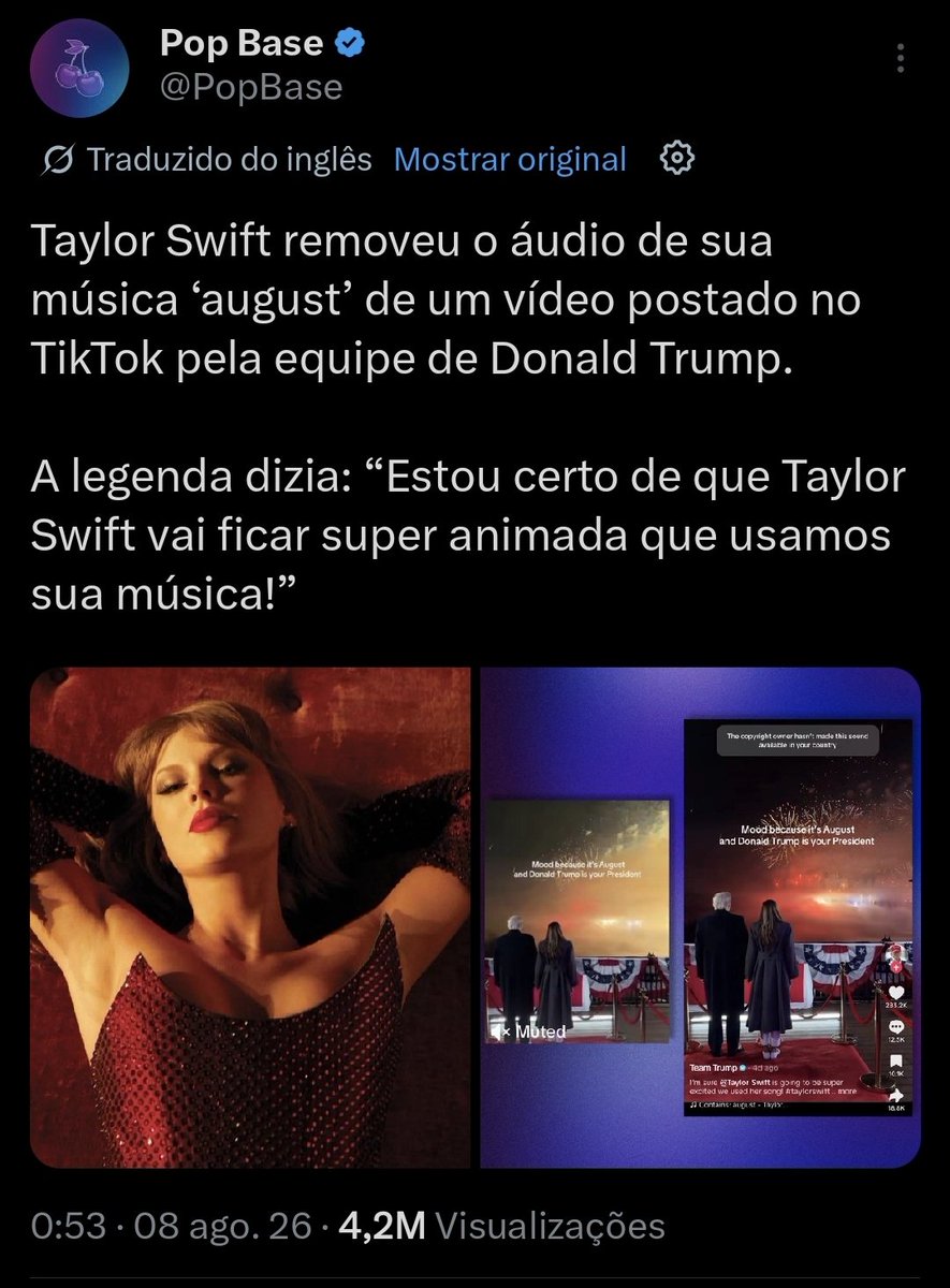 swiftxinha's tweet photo. Se for latir q seja baixo baratinha kkkk https://t.co/uNNR8hi5CW