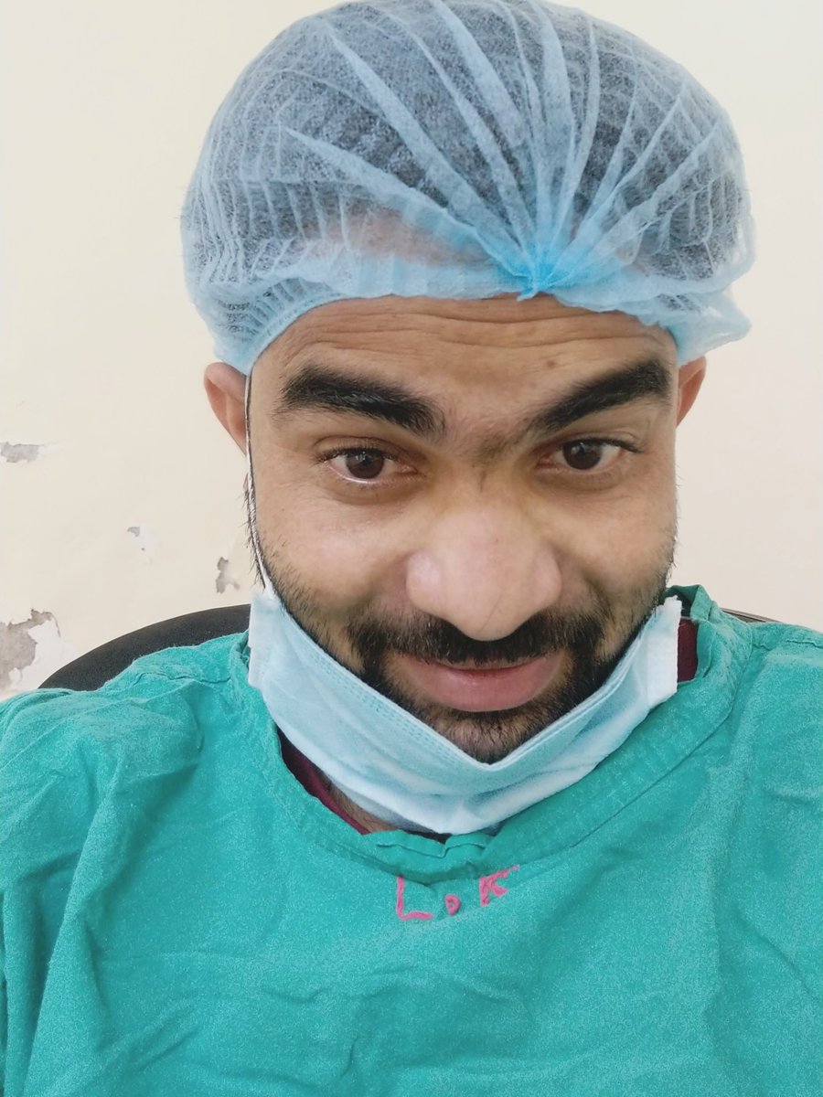 norasmith6buk34's tweet photo. Medical officer https://t.co/X0vmwkR2Bx