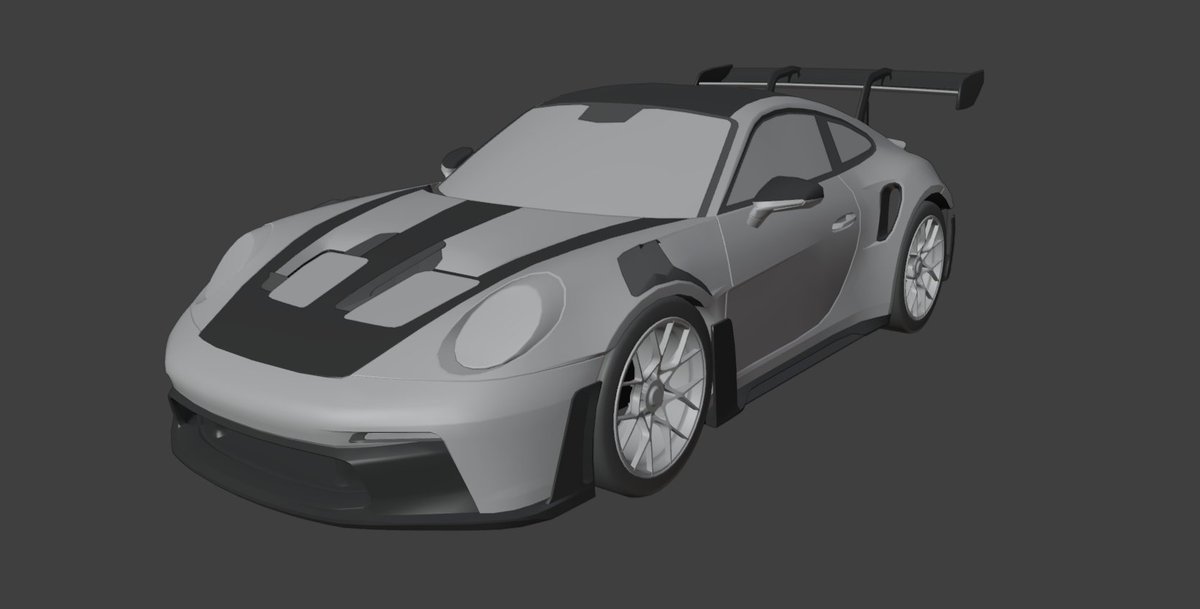 msgtuner3's tweet photo. Finally done with this thing..

Porsche 911 GT3 RS https://t.co/juC6WzELdQ